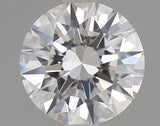 0.41 carat Round diamond D  VS1 Excellent