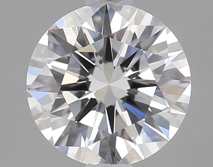 0.40 carat Round diamond F  VVS1 Excellent