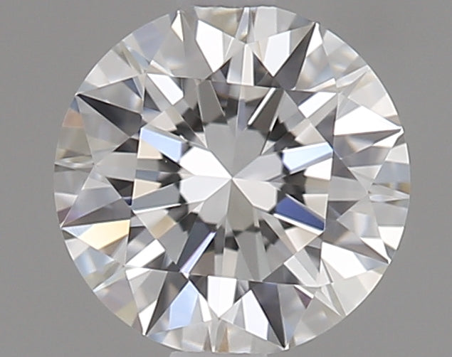 0.41 carat Round diamond E  VS1 Excellent