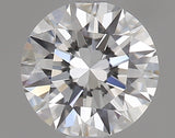 0.41 carat Round diamond E  VS1 Excellent