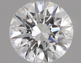 0.32 carat Round diamond E  VS1 Excellent