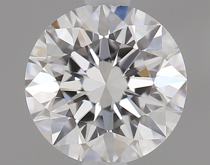 0.32 carat Round diamond D  VS2 Excellent