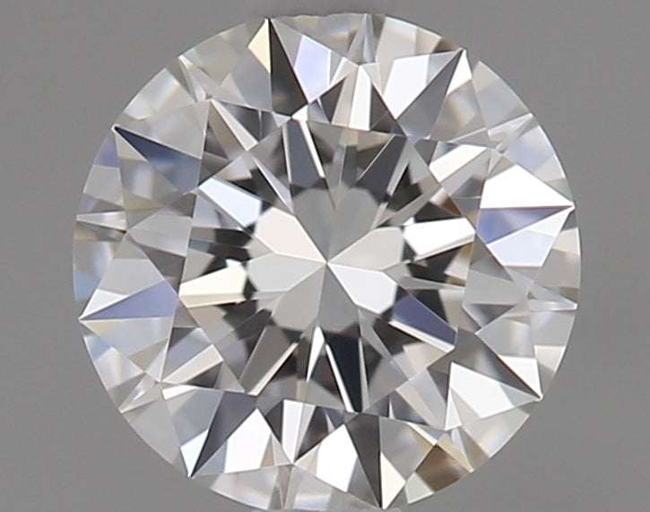 0.34 carat Round diamond G  VVS2 Excellent