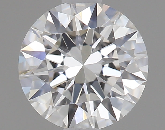 0.32 carat Round diamond D  VS1 Excellent