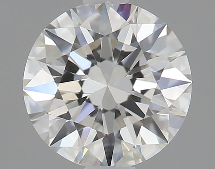 0.32 carat Round diamond G  VVS1 Excellent