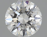 0.32 carat Round diamond G  VVS1 Excellent