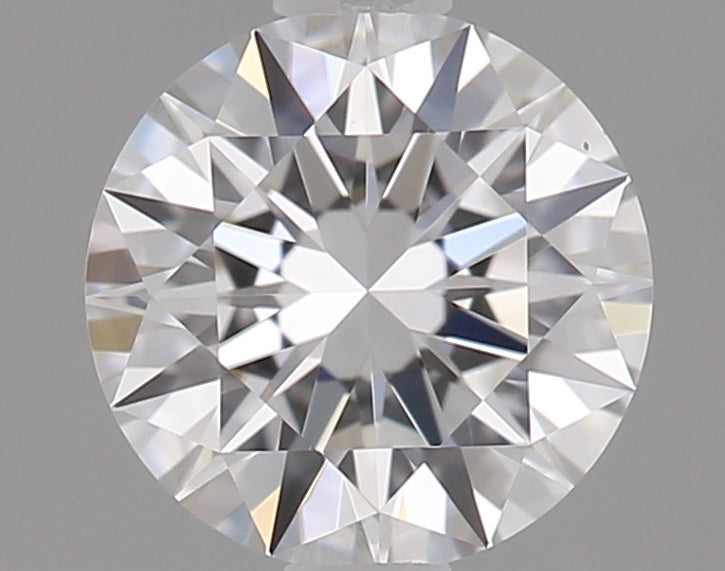 0.34 carat Round diamond F  VS1 Excellent