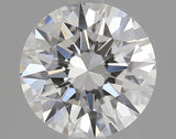 0.46 carat Round diamond G  VS1 Excellent