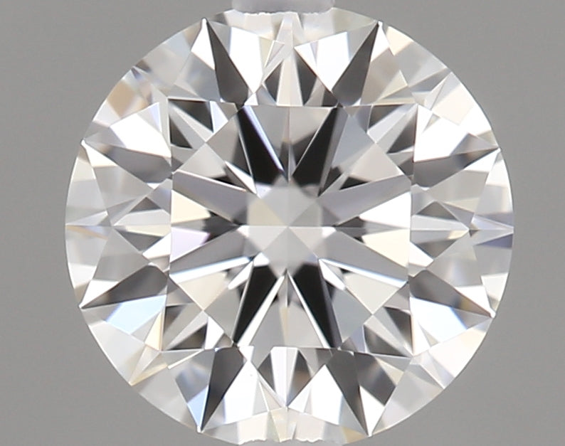 0.51 carat Round diamond D  VS1 Excellent