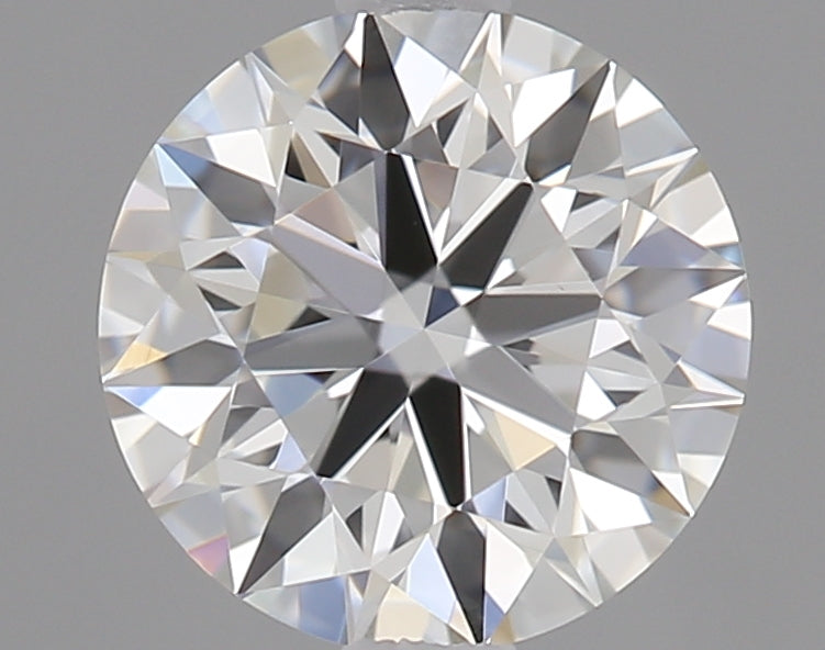 0.54 carat Round diamond H  VS1 Excellent