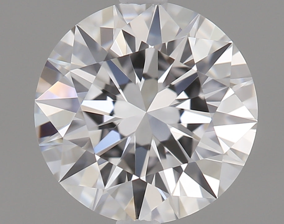 0.70 carat Round diamond D  VVS2 Excellent