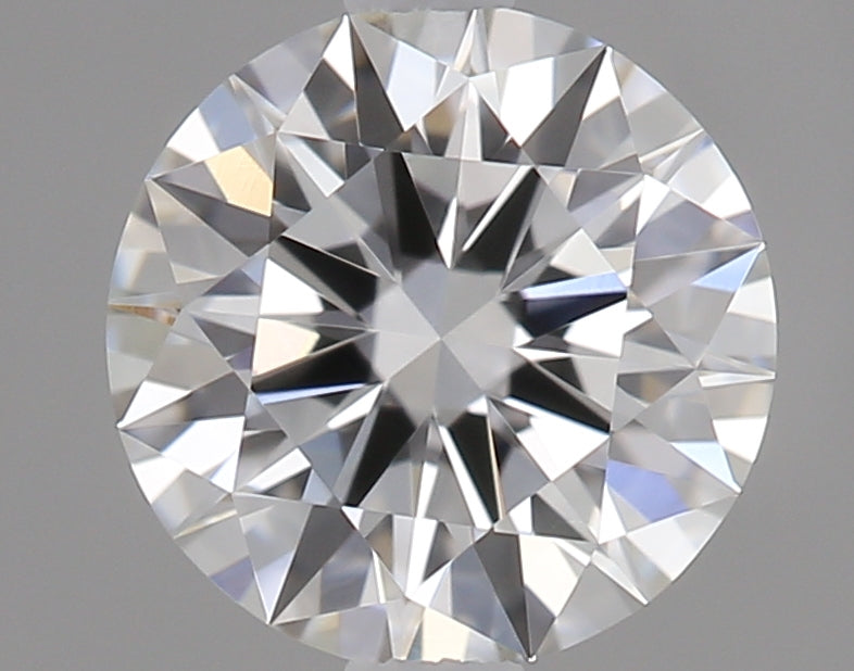 0.43 carat Round diamond F  VS2 Excellent