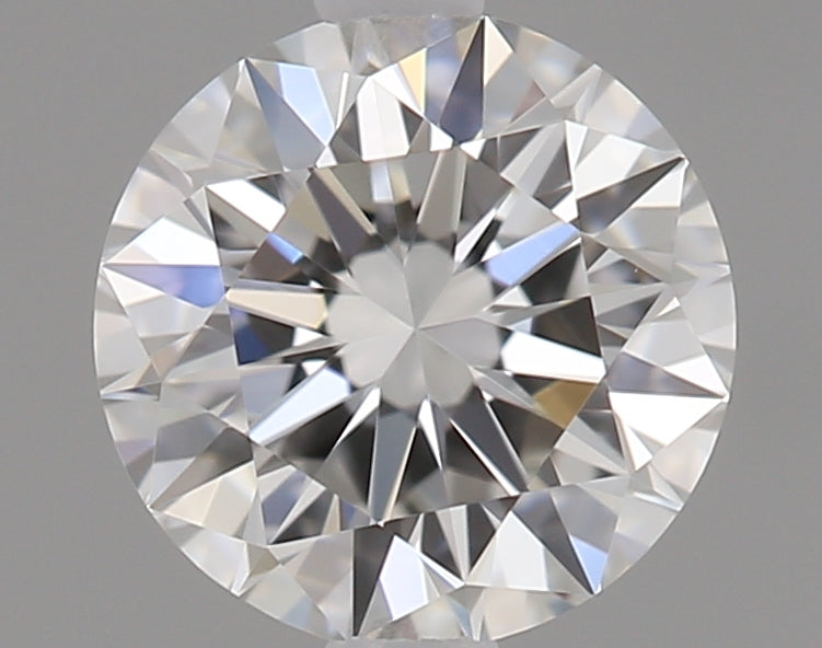 0.40 carat Round diamond F  VVS1 Excellent