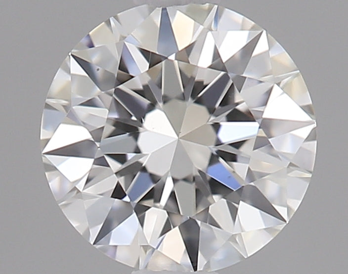 0.33 carat Round diamond G  VS1 Excellent