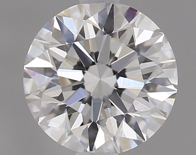 0.40 carat Round diamond F  VVS2 Excellent