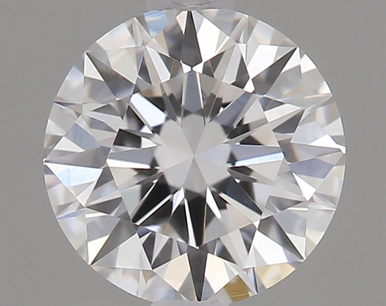 0.40 carat Round diamond D  SI1 Excellent