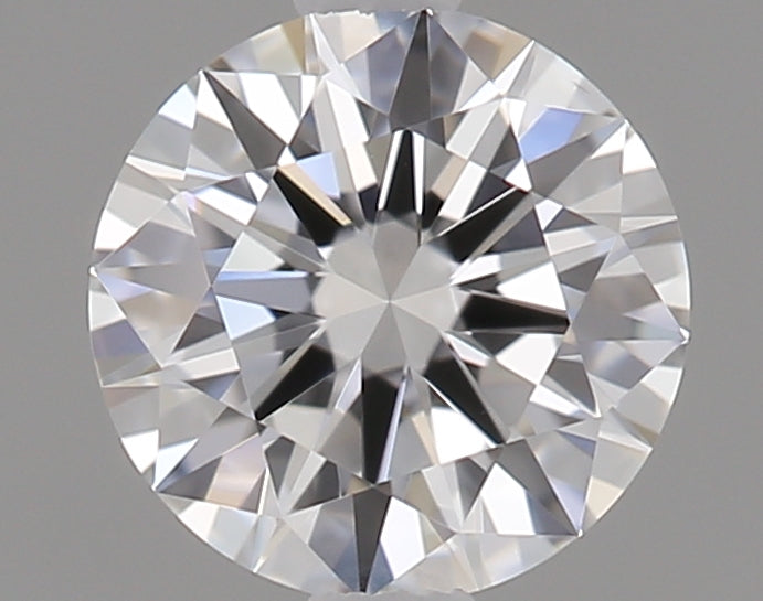 0.30 carat Round diamond D  SI1 Excellent