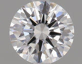 0.30 carat Round diamond D  SI1 Excellent