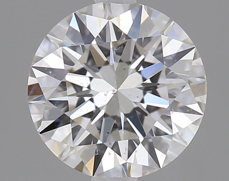 0.60 carat Round diamond E  SI2 Excellent