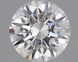 0.60 carat Round diamond E  SI2 Excellent