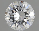 0.70 carat Round diamond E  SI1 Very good