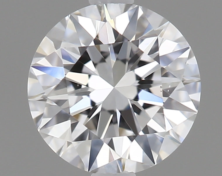 0.41 carat Round diamond D  VS2 Excellent