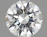 0.30 carat Round diamond E  VVS1 Excellent