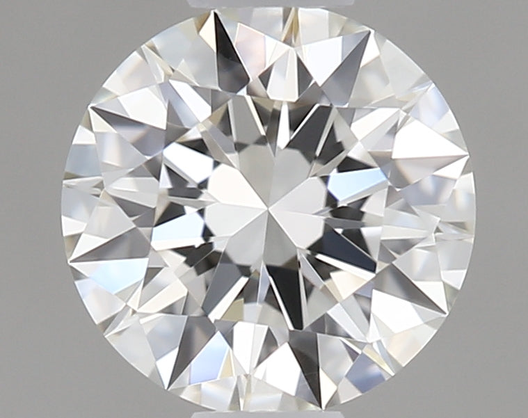 0.4 carat Round diamond G  IF Excellent