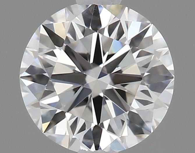 0.30 carat Round diamond F  VVS1 Very good