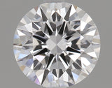 0.50 carat Round diamond D  VS1 Excellent