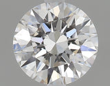 0.51 carat Round diamond E  SI1 Excellent