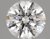 0.32 carat Round diamond G  VVS1 Excellent