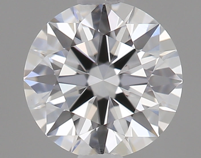 0.32 carat Round diamond E  VS1 Excellent