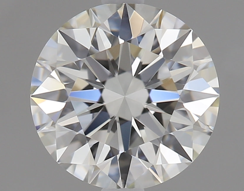 0.81 carat Round diamond H  VVS1 Excellent