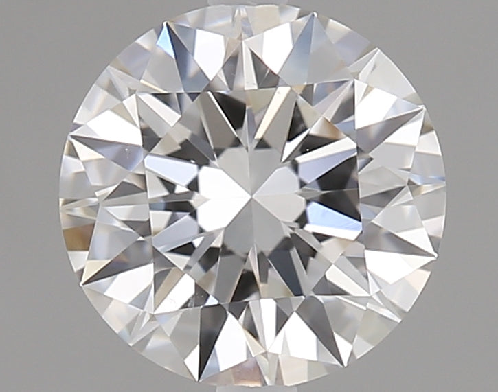 1.02 carat Round diamond D  VS2 Excellent