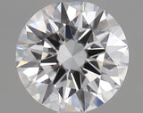 0.41 carat Round diamond D  VS1 Excellent