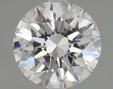 1.01 carat Round diamond G  SI2 Excellent