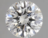 1.90 carat Round diamond H  VVS2 Excellent