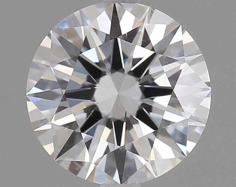 1.05 carat Round diamond D  SI1 Excellent