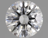 1.05 carat Round diamond D  SI1 Excellent