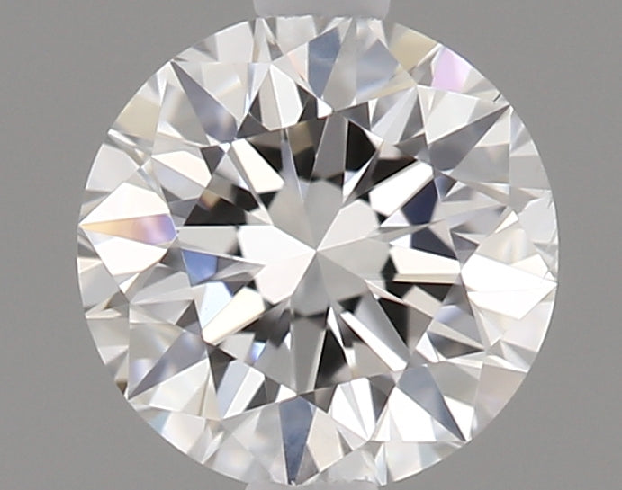 0.31 carat Round diamond E  SI1 Excellent