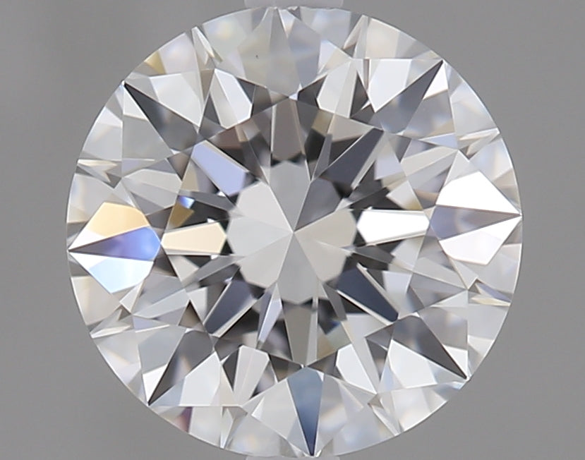 0.92 carat Round diamond D  VS1 Excellent