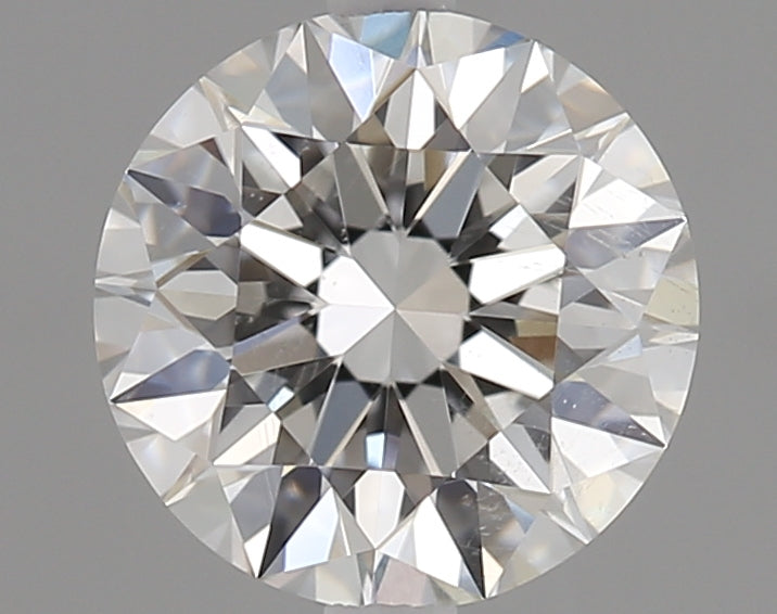 1.03 carat Round diamond G  SI2 Excellent