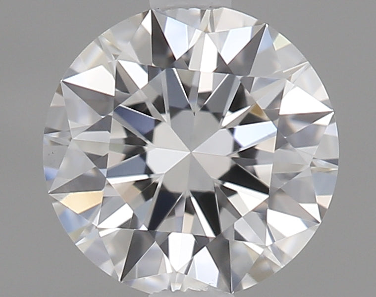 0.40 carat Round diamond D  SI1 Excellent