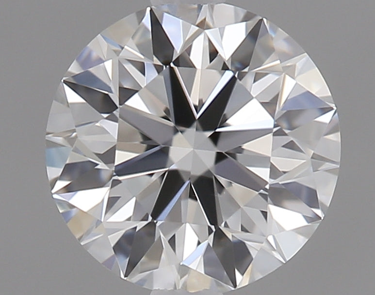 0.46 carat Round diamond E  VS1 Excellent