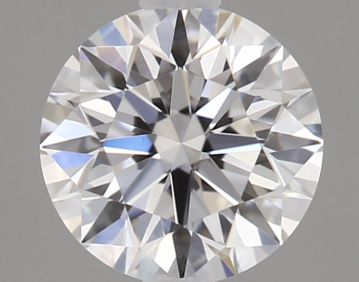 0.33 carat Round diamond D  SI1 Excellent