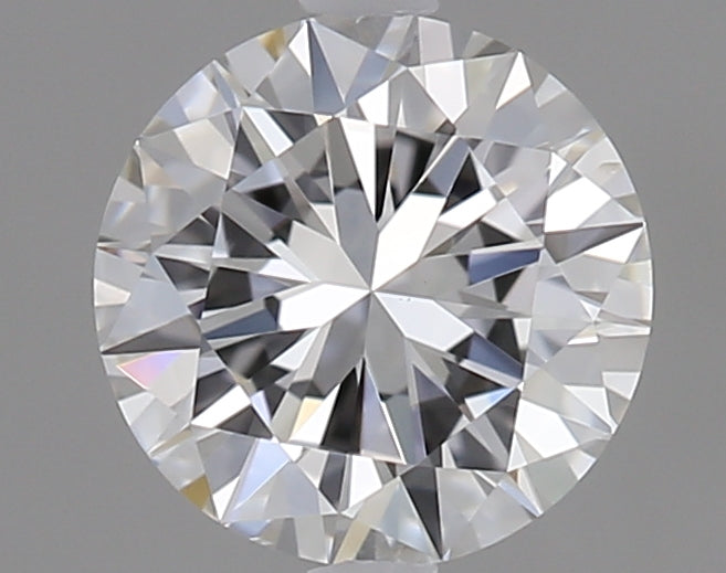 0.50 carat Round diamond E  SI1 Very good