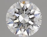 0.40 carat Round diamond E  SI1 Excellent