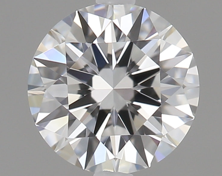 0.43 carat Round diamond E  VVS1 Excellent