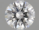 0.43 carat Round diamond E  VVS1 Excellent